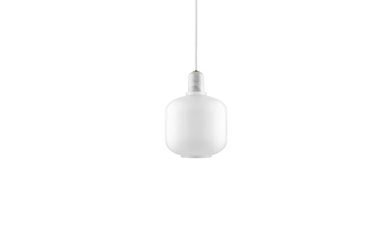 Billede af Amp Lamp Small EU