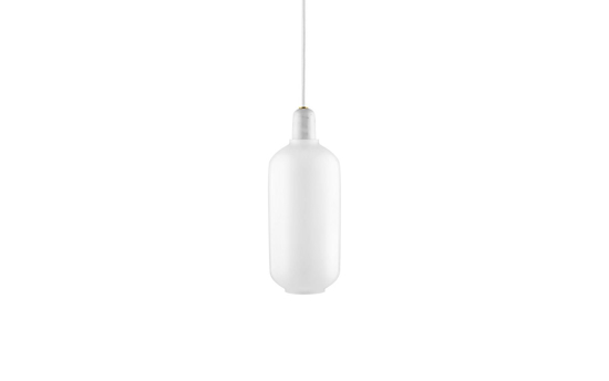 Billede af Amp Lamp Large EU