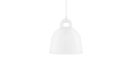 Billede af Bell Lamp Small EU