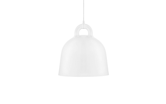 Billede af Bell Lamp Medium EU