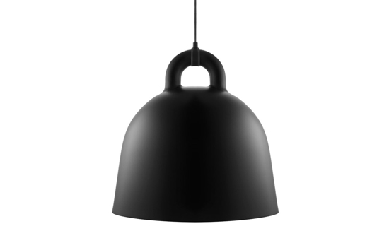 Billede af Bell Lamp Large EU