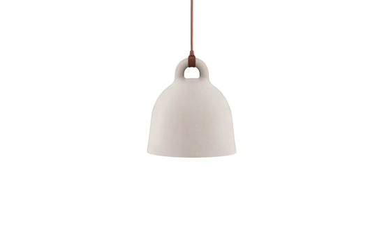 Billede af Bell Lamp Small EU