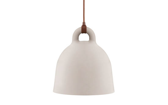 Billede af Bell Lamp Large EU