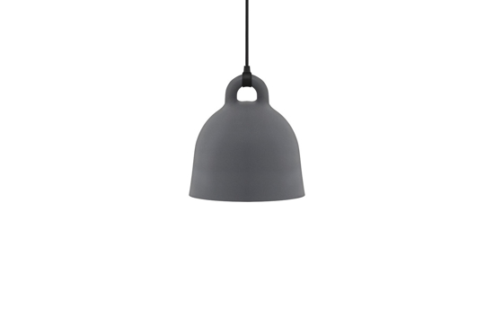 Billede af Bell Lamp Small EU
