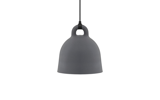 Billede af Bell Lamp Medium EU