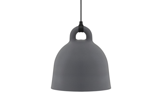 Billede af Bell Lamp Large EU