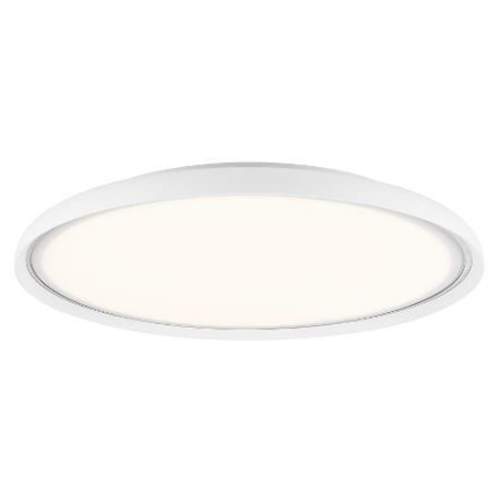 Billede af LA LUNA 41 PLAFOND LED HVID