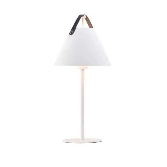 Billede af Strap Bordlampe