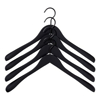 Billede af Soft Coat Hanger Wide 4 pcs