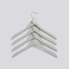 Billede af Soft Coat Hanger Wide 4 pcs