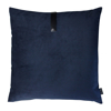 Billede af Velvet cushion blue 65x65