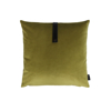 Billede af Velvet cushion moss 50x50