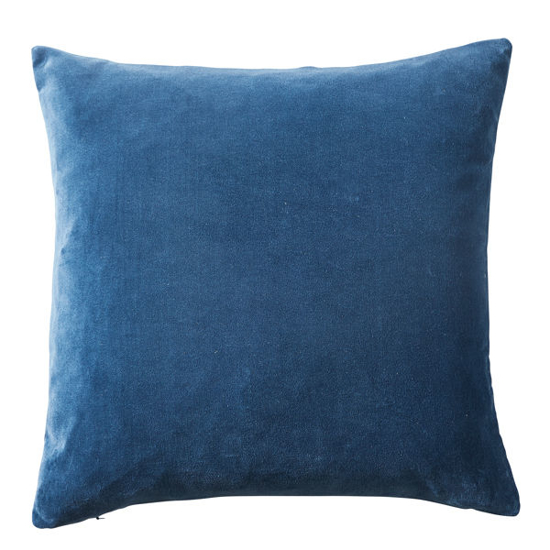 Billede af Velvet Cushion