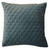 Billede af Harlequin Velvet Cushion