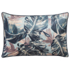 Billede af Caribic Velvet Cushion