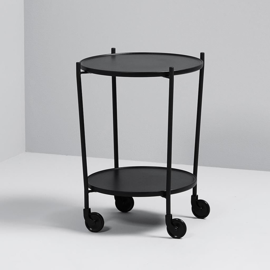 Billede af ROLLit Tray Table