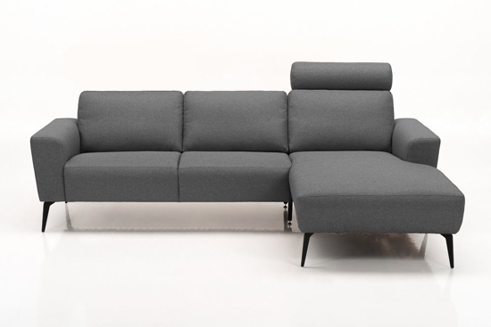 Billede af Stamford Chaiselong Sofa