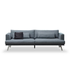 Billede af Theca Forli 3 pers. sofa