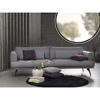 Billede af Theca Forli 3 pers. sofa