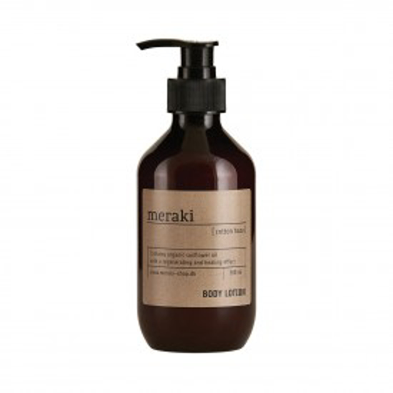 Billede af Bodylotion, Cotton Haze,