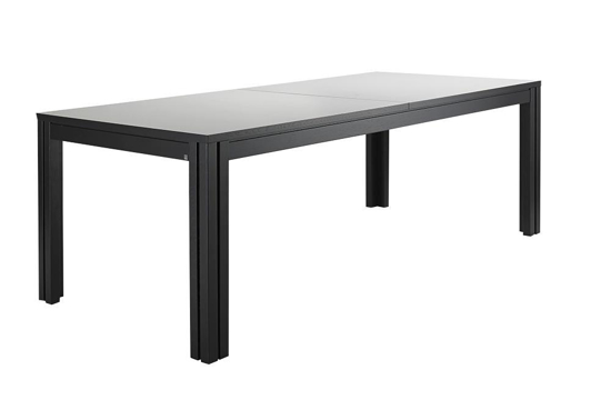 Billede af Skovby SM24 spisebord