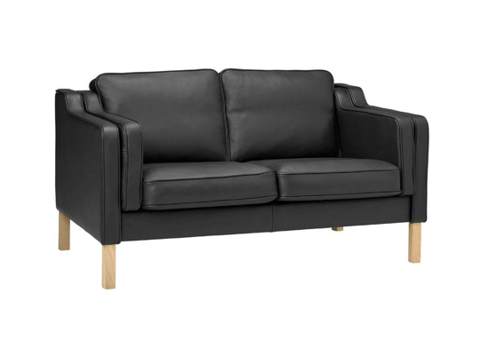 Billede af Bolivia CL 300 2 pers sofa