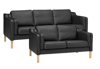 Billede af Bolivia CL 300 3+2 pers sofa