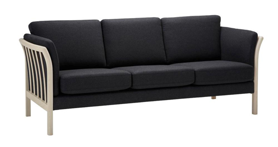 Billede af Colombia CL 100 3 pers sofa