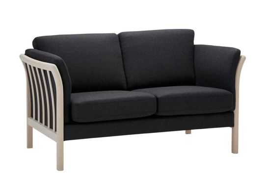 Billede af Colombia CL 100 2 pers sofa