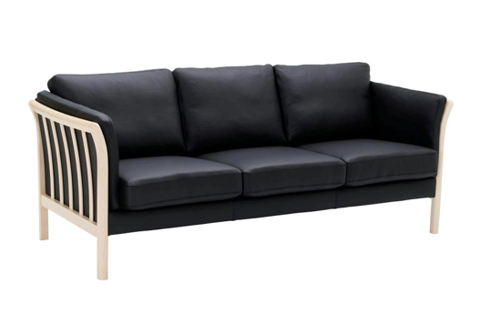 Billede af Colombia CL 100 3 pers sofa