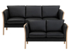 Billede af Colombia CL 100 3+2 pers sofa