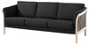 Billede af Tunis CL 600 3 pers sofa