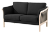 Billede af Tunis CL 600 2 pers sofa