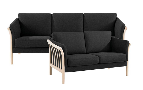 Billede af Tunis CL 600 3+2 pers sofa