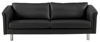 Billede af Peru CL 200 3 pers sofa