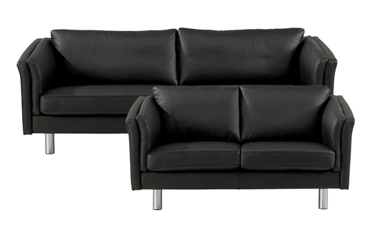 Billede af Peru CL 200 3+2 pers sofa