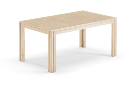 Vis detaljer for Skovby SM24 spisebord Billede af Skovby SM24 spisebord