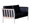 Billede af Rosenholm 2 pers sofa