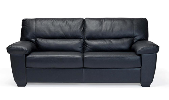 Billede af Milano 3 pers sofa