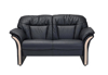 Billede af Chicago 2 pers sofa