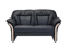 Billede af Chicago 2 pers sofa