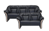 Billede af Chicago 3+2 pers sofa