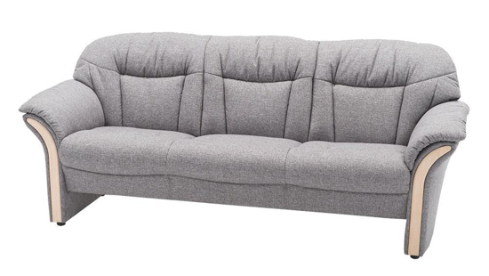 Billede af Chicago 3 pers sofa