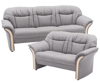 Billede af Chicago 3+2 pers sofa