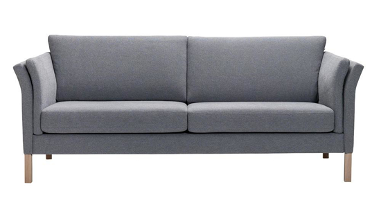 Billede af Tobruk CL 700 3 pers sofa