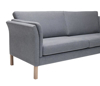 Billede af Tobruk CL 700 3 pers sofa