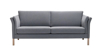 Billede af Tobruk CL 700 2 pers sofa