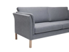 Billede af Tobruk CL 700 2 pers sofa