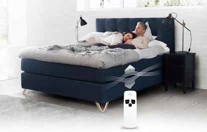 Vis detaljer for Jensen Exact hævesystem Billede af Jensen Exact hævesystem