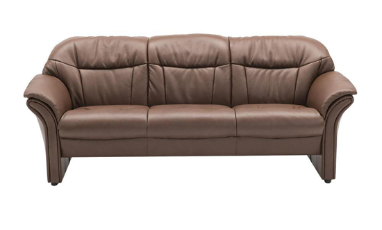 Billede af Chicago 3 pers sofa